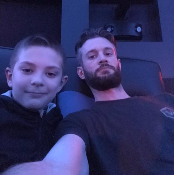 Meet your Posher, Josh - Picture 1 of 1